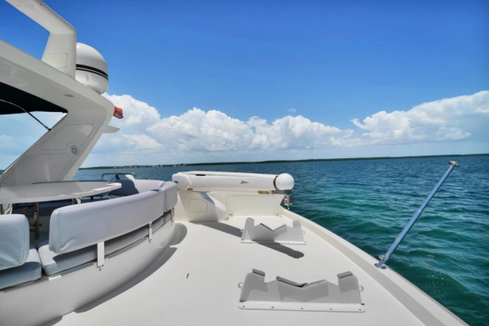 Azimut 75 de segunda mano en venta