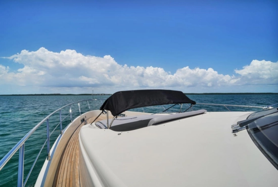 Azimut 75 de segunda mano en venta