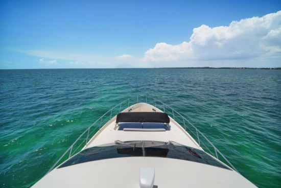Azimut 75 de segunda mano en venta