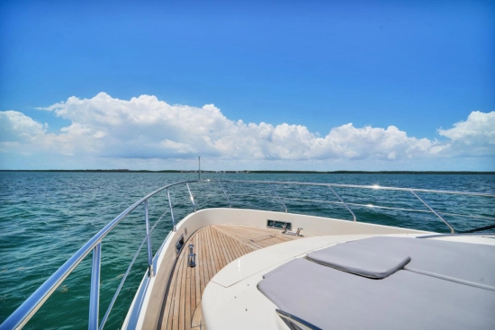Azimut 75 de segunda mano en venta
