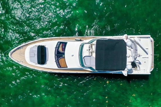 Azimut 75 de segunda mano en venta