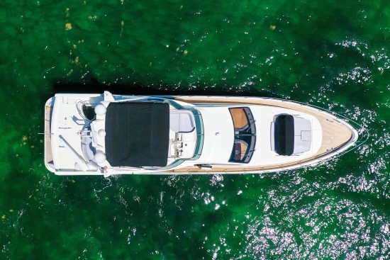 Azimut 75 de segunda mano en venta