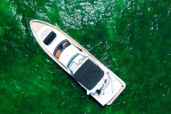 Azimut 75 de segunda mano en venta