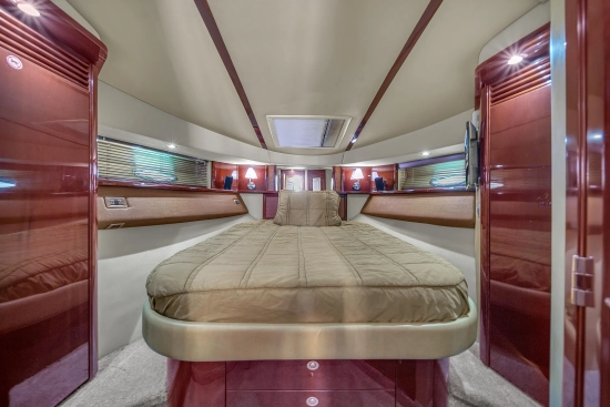 Sea Ray 52 Sedan Bridge de segunda mano en venta