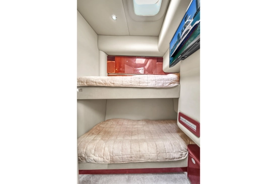 Sea Ray 52 Sedan Bridge de segunda mano en venta