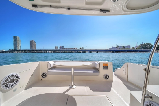 Sea Ray 52 Sedan Bridge de segunda mano en venta
