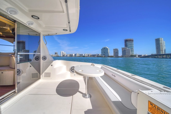 Sea Ray 52 Sedan Bridge de segunda mano en venta