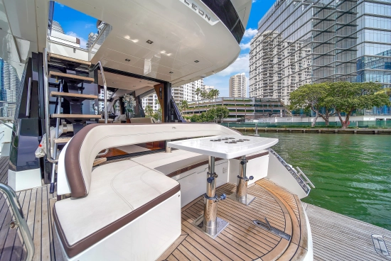 Galeon 510 Sky de segunda mano en venta