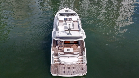 Galeon 510 Sky de segunda mano en venta