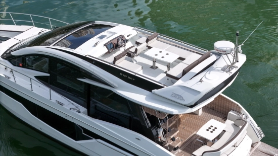 Galeon 510 Sky de segunda mano en venta