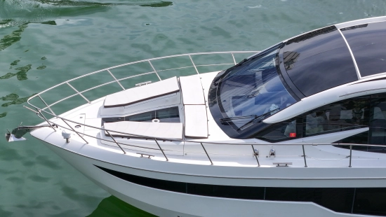 Galeon 510 Sky de segunda mano en venta