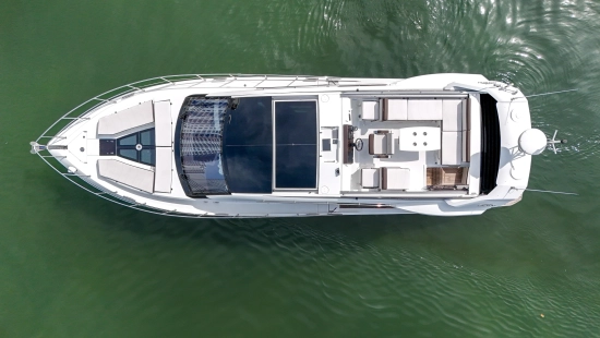 Galeon 510 Sky de segunda mano en venta