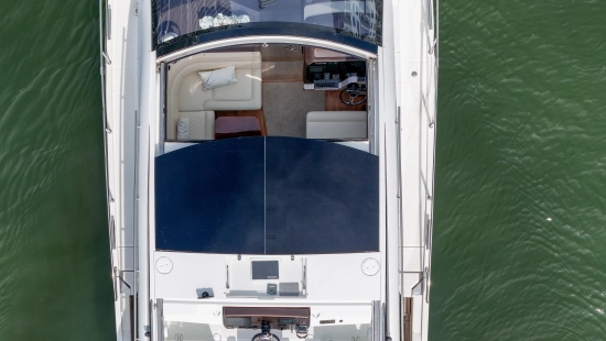 Galeon 510 Sky de segunda mano en venta