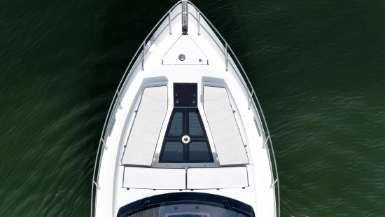 Galeon 510 Sky de segunda mano en venta