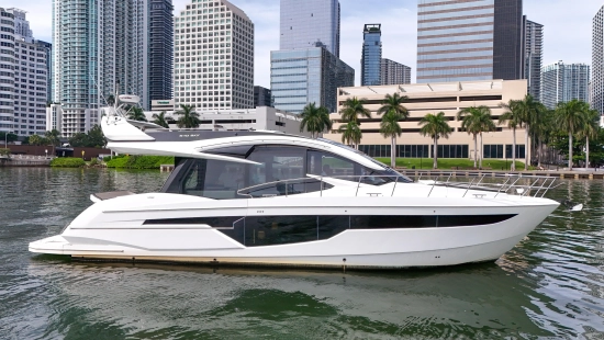 Galeon 510 Sky de segunda mano en venta