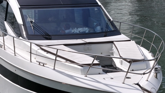 Galeon 510 Sky de segunda mano en venta