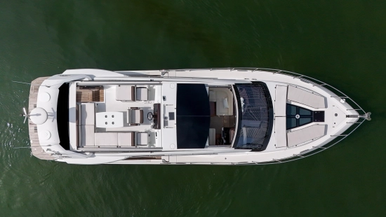 Galeon 510 Sky de segunda mano en venta