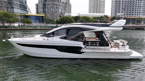 Galeon 510 Sky de segunda mano en venta