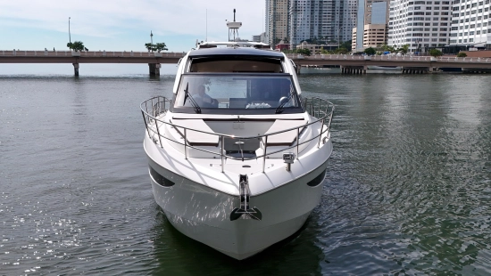 Galeon 510 Sky de segunda mano en venta