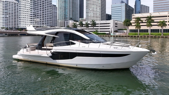 Galeon 510 Sky de segunda mano en venta