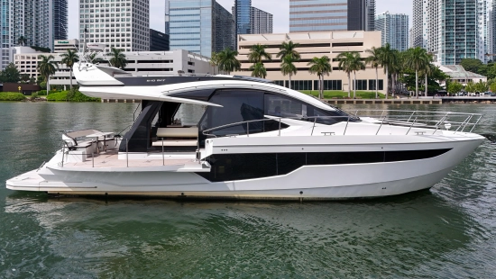 Galeon 510 Sky de segunda mano en venta