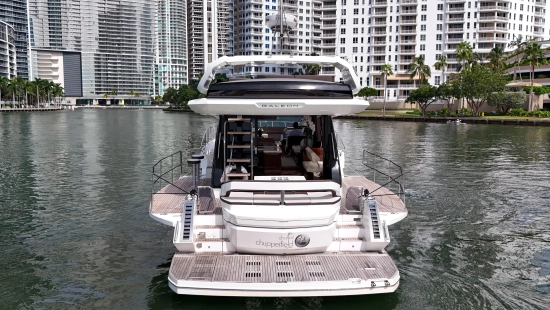 Galeon 510 Sky de segunda mano en venta