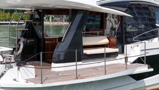 Galeon 510 Sky de segunda mano en venta