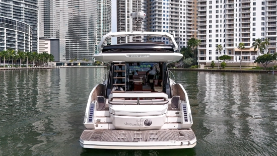 Galeon 510 Sky de segunda mano en venta