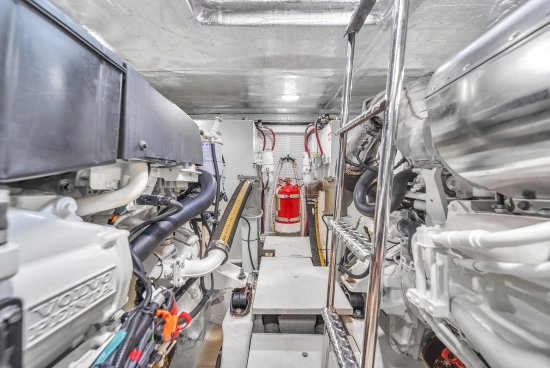 Galeon 510 Sky de segunda mano en venta