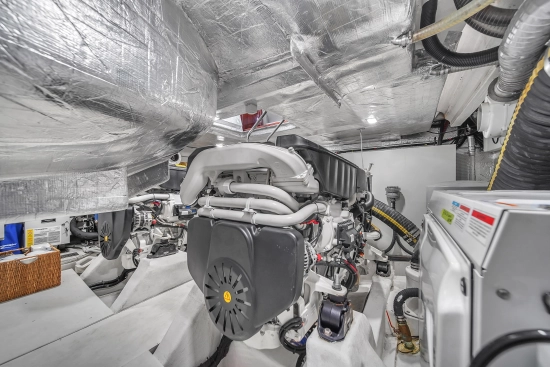 Galeon 510 Sky de segunda mano en venta