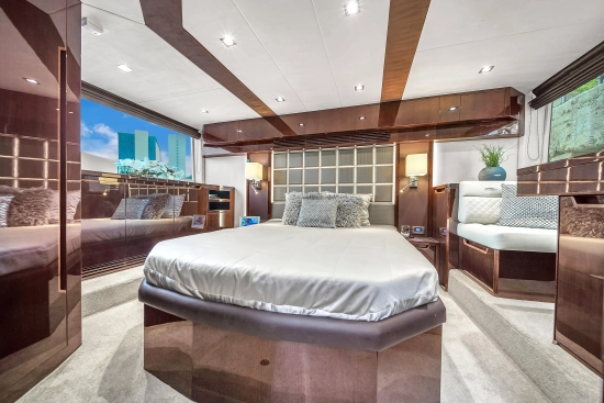 Galeon 510 Sky de segunda mano en venta
