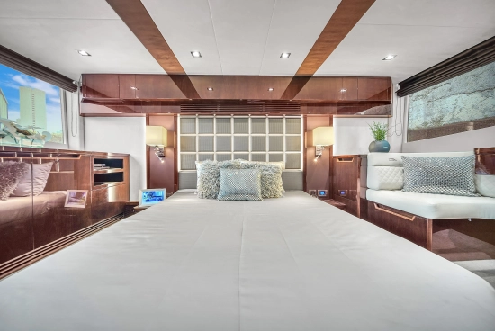 Galeon 510 Sky de segunda mano en venta