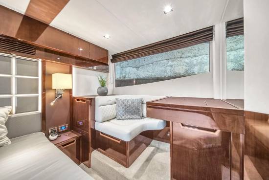 Galeon 510 Sky de segunda mano en venta