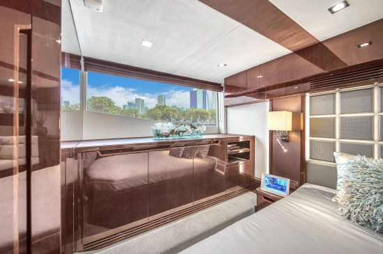 Galeon 510 Sky de segunda mano en venta