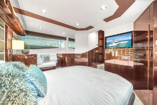 Galeon 510 Sky de segunda mano en venta