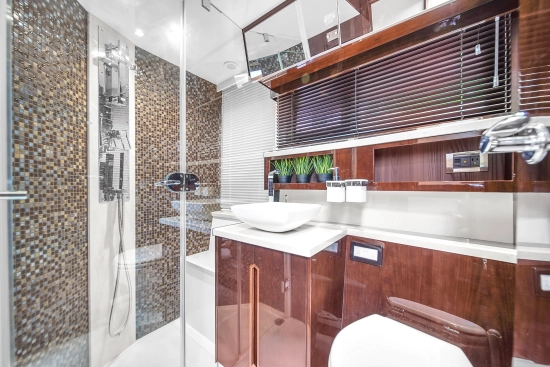 Galeon 510 Sky de segunda mano en venta