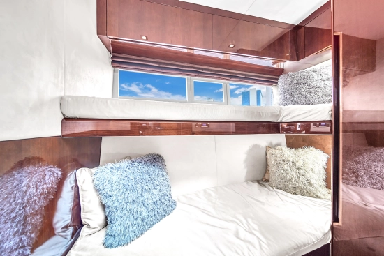 Galeon 510 Sky de segunda mano en venta