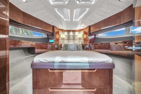 Galeon 510 Sky de segunda mano en venta