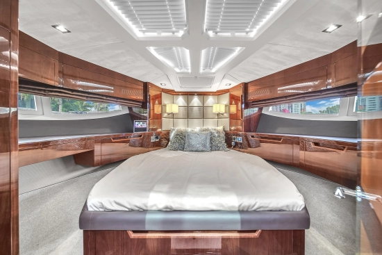 Galeon 510 Sky de segunda mano en venta