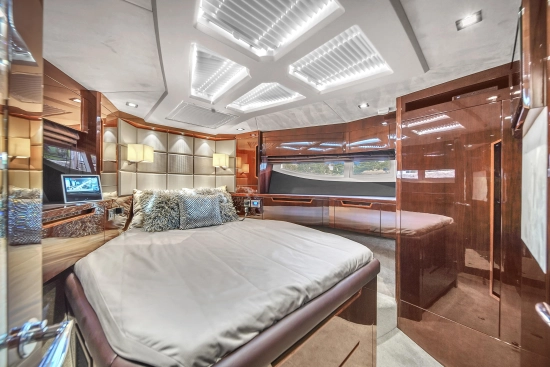 Galeon 510 Sky de segunda mano en venta