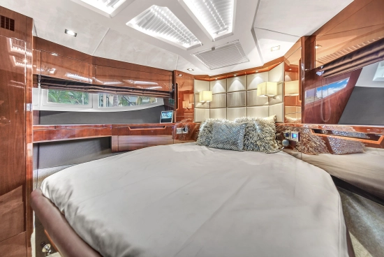 Galeon 510 Sky de segunda mano en venta