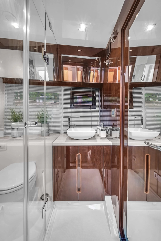 Galeon 510 Sky de segunda mano en venta