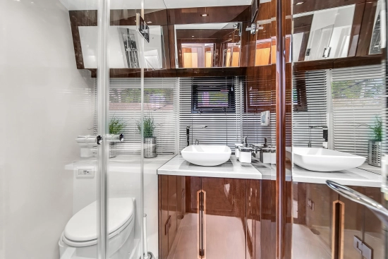 Galeon 510 Sky de segunda mano en venta
