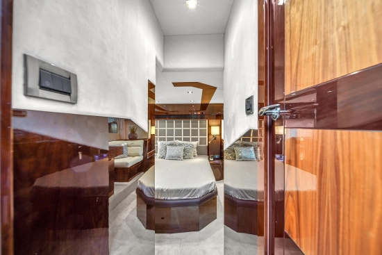Galeon 510 Sky de segunda mano en venta