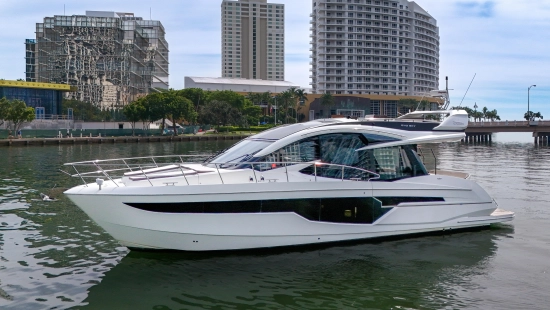 Galeon 510 Sky de segunda mano en venta