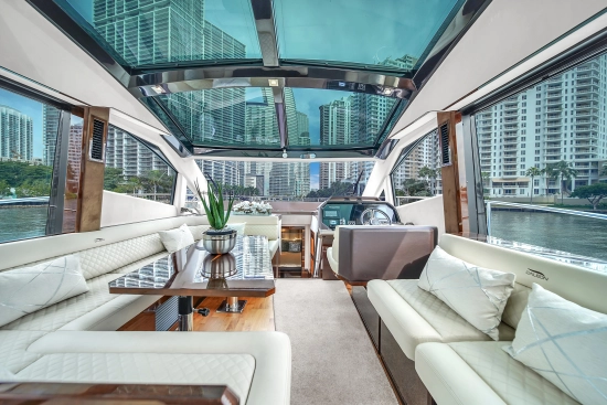 Galeon 510 Sky de segunda mano en venta