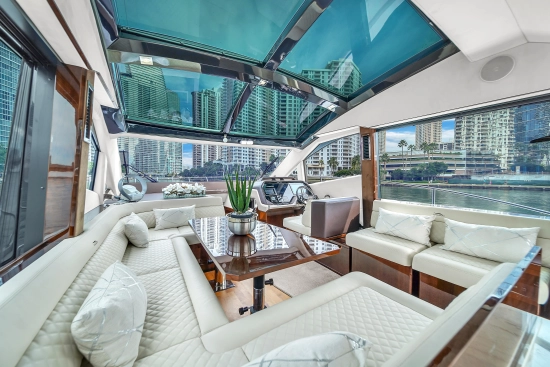 Galeon 510 Sky de segunda mano en venta