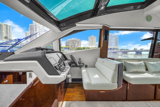Galeon 510 Sky de segunda mano en venta