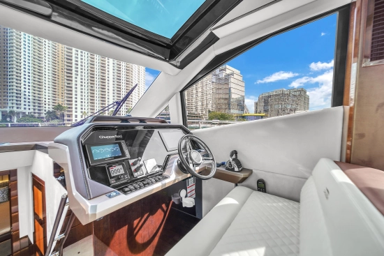 Galeon 510 Sky de segunda mano en venta