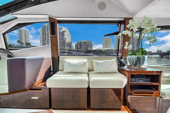 Galeon 510 Sky de segunda mano en venta